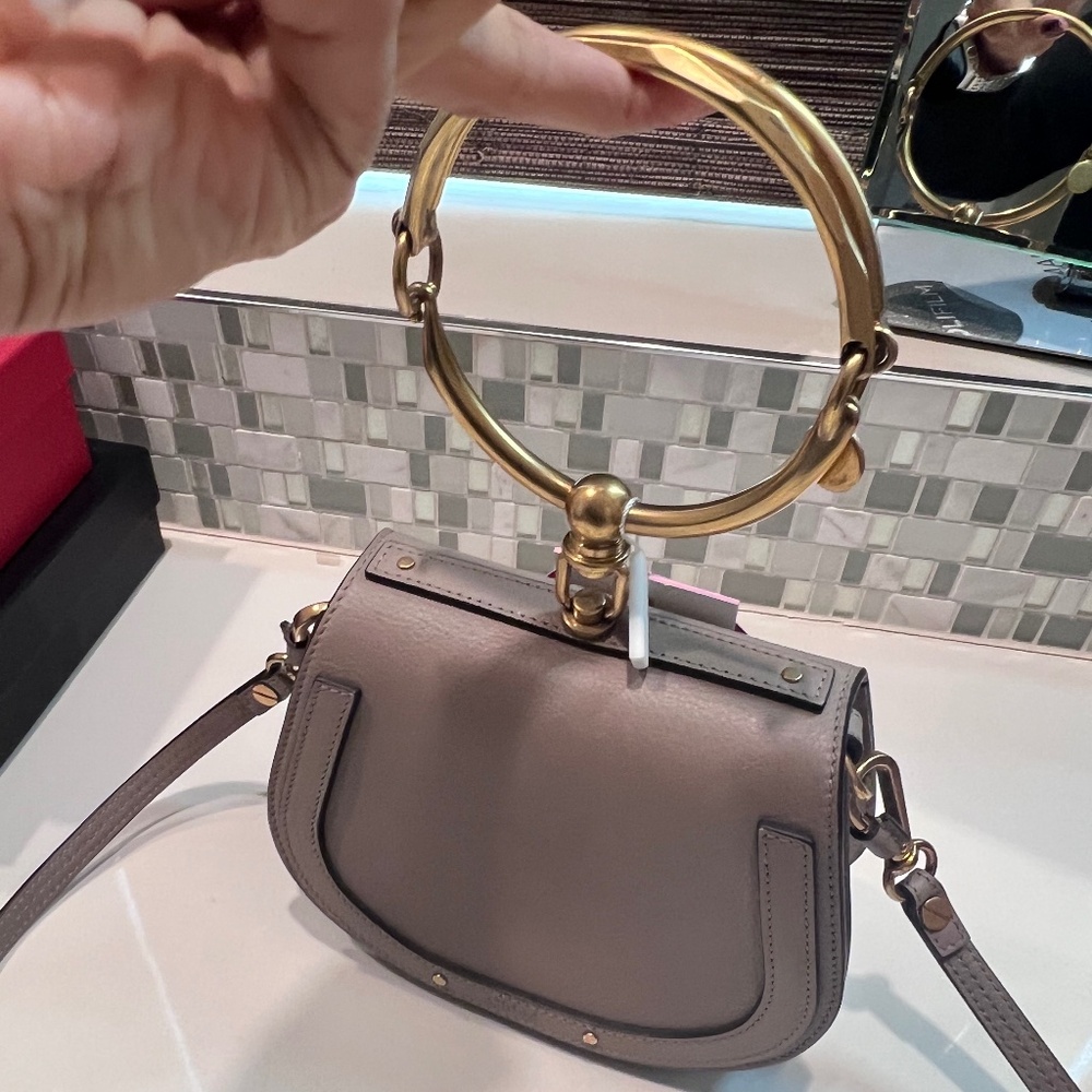 Chloe bag